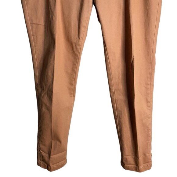White Stuff Women's Peach Skinny Chino Pants - Picture 3 of 10
